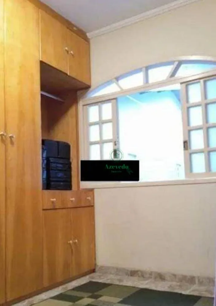 Sobrado, 3 quartos, 150 m² - Foto 14