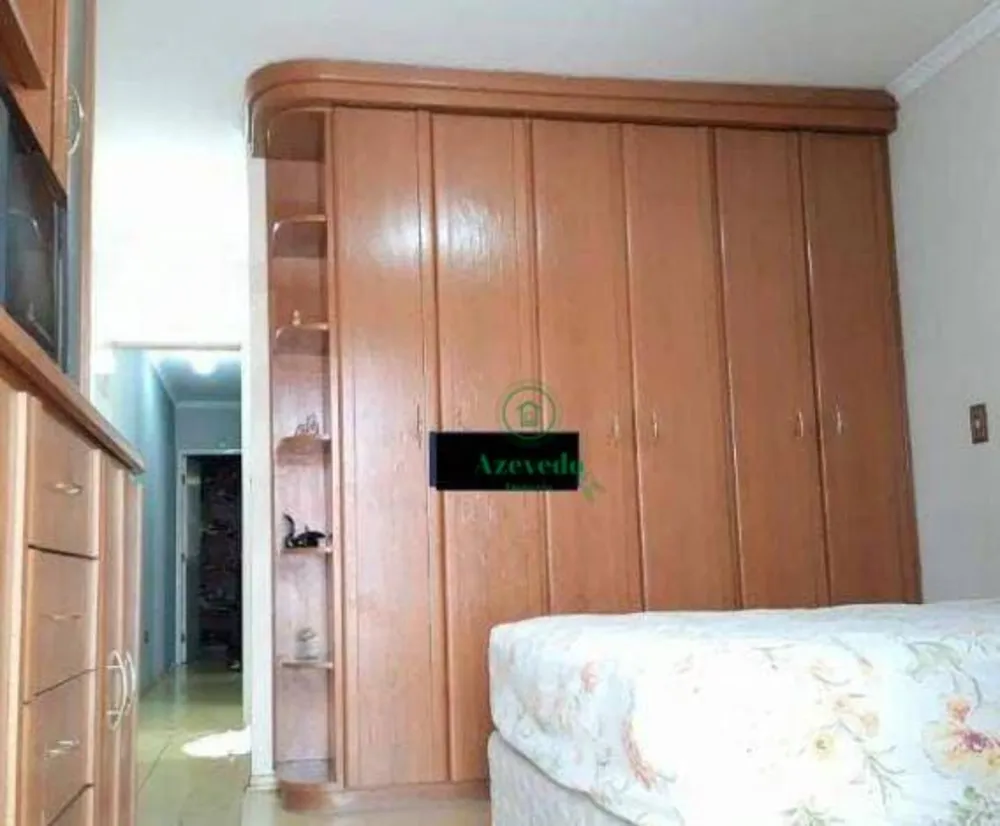 Sobrado, 3 quartos, 150 m² - Foto 12