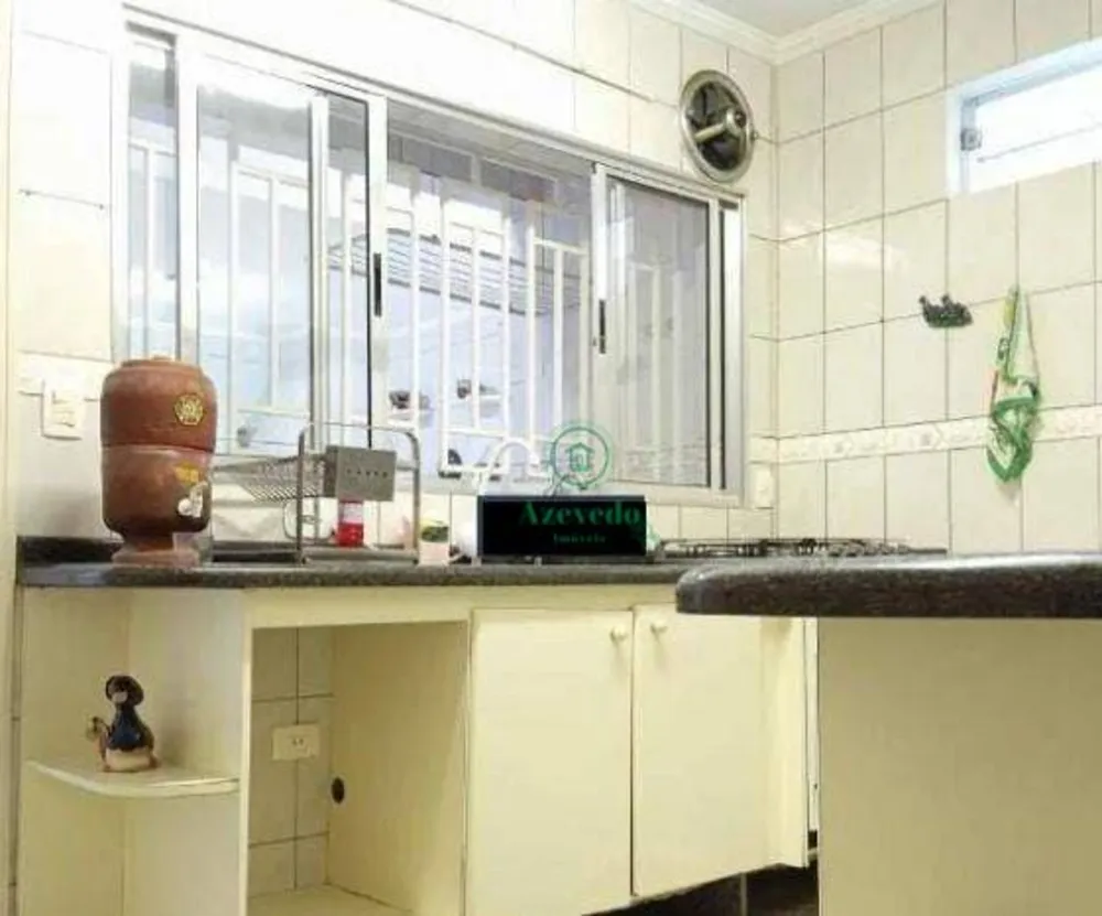 Sobrado, 3 quartos, 150 m² - Foto 6