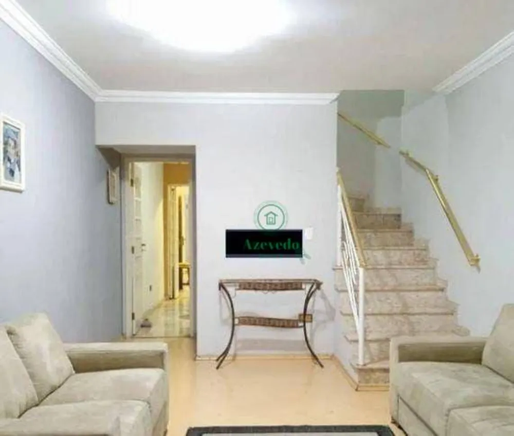 Sobrado, 3 quartos, 150 m² - Foto 9