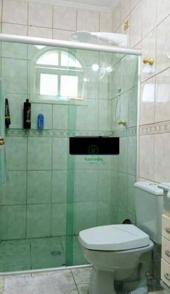 Sobrado, 3 quartos, 150 m² - Foto 4