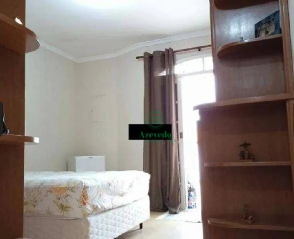 Sobrado, 3 quartos, 150 m² - Foto 7