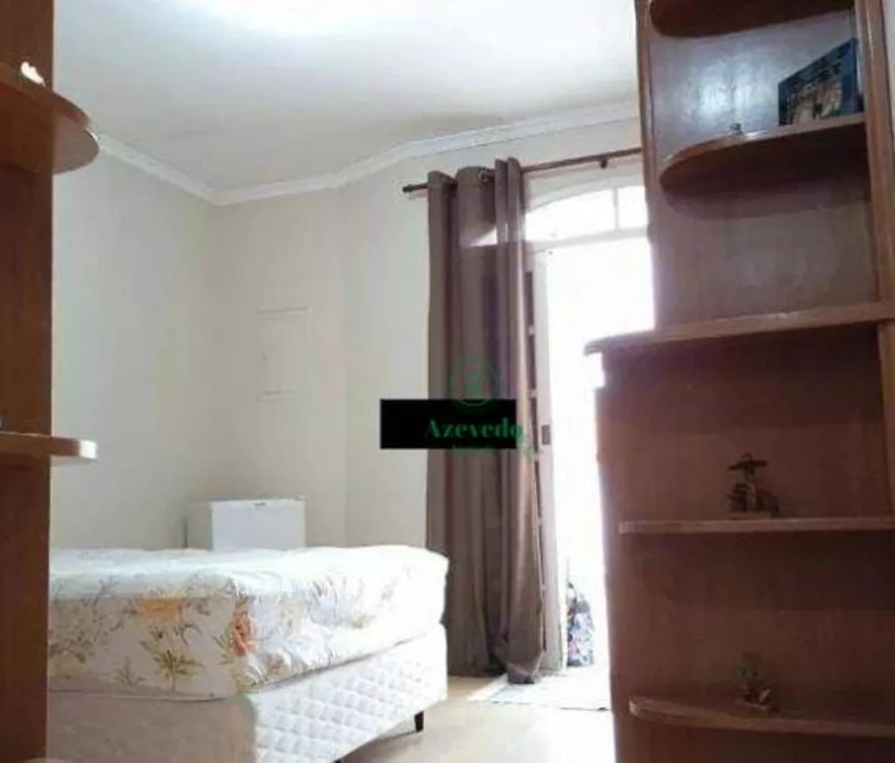 Sobrado, 3 quartos, 150 m² - Foto 3