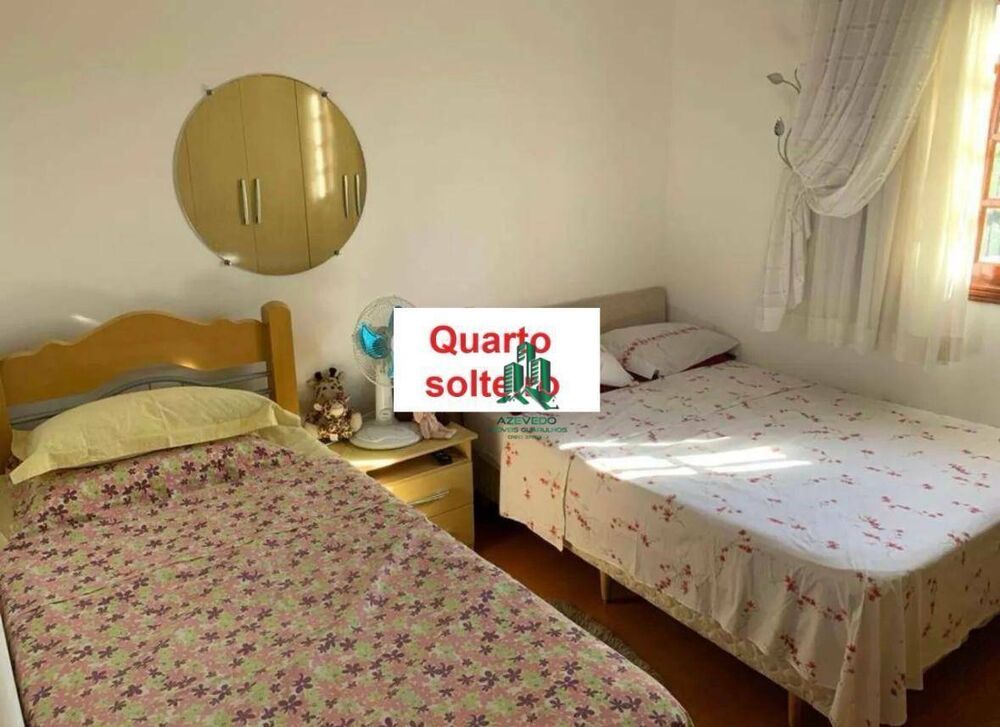 Sobrado, 3 quartos, 134 m² - Foto 3