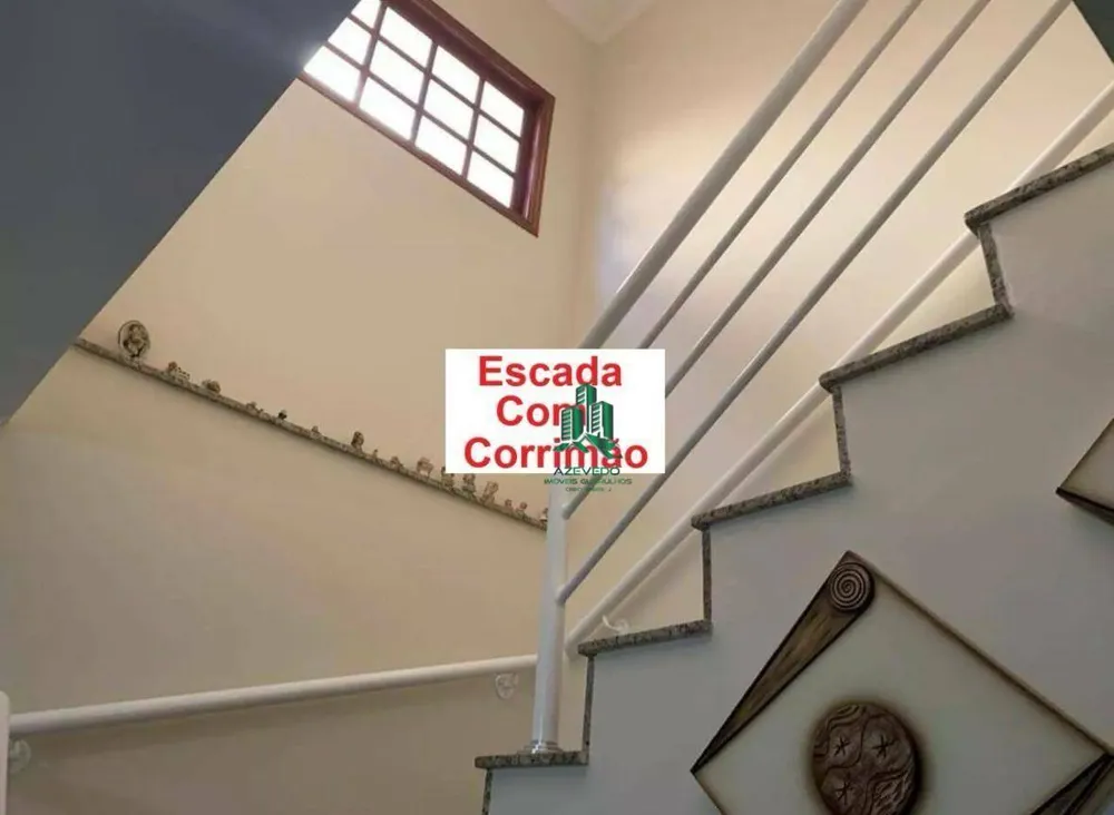 Sobrado, 3 quartos, 134 m² - Foto 6