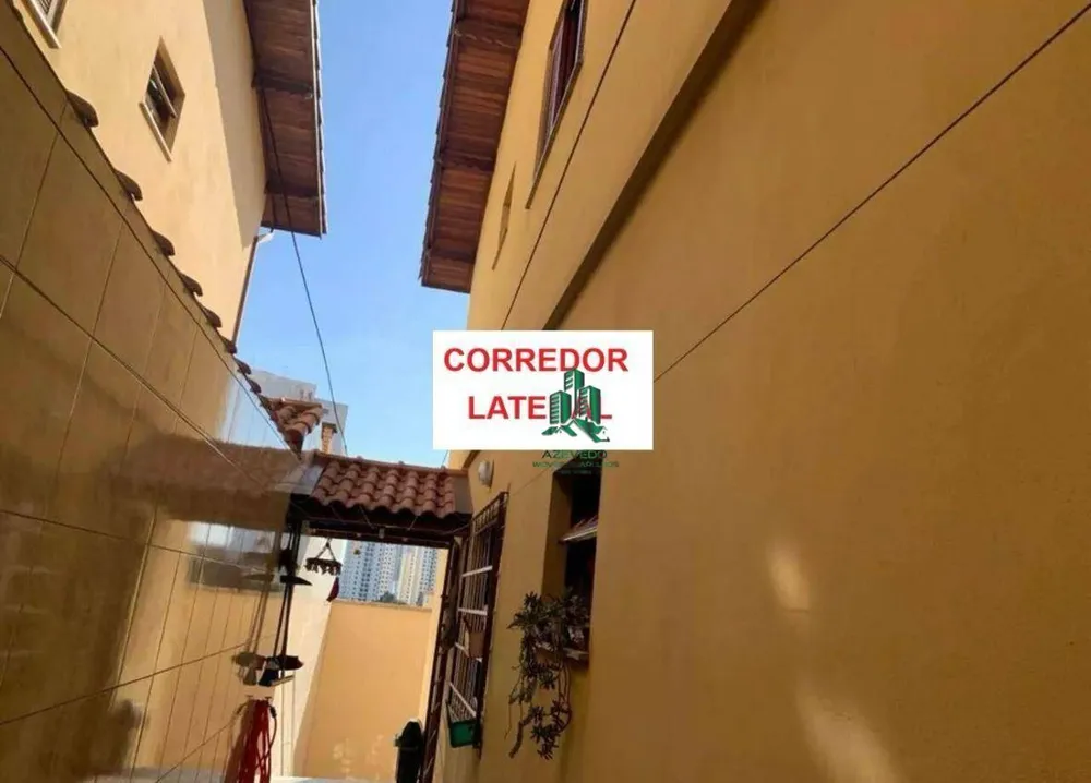 Sobrado, 3 quartos, 134 m² - Foto 13