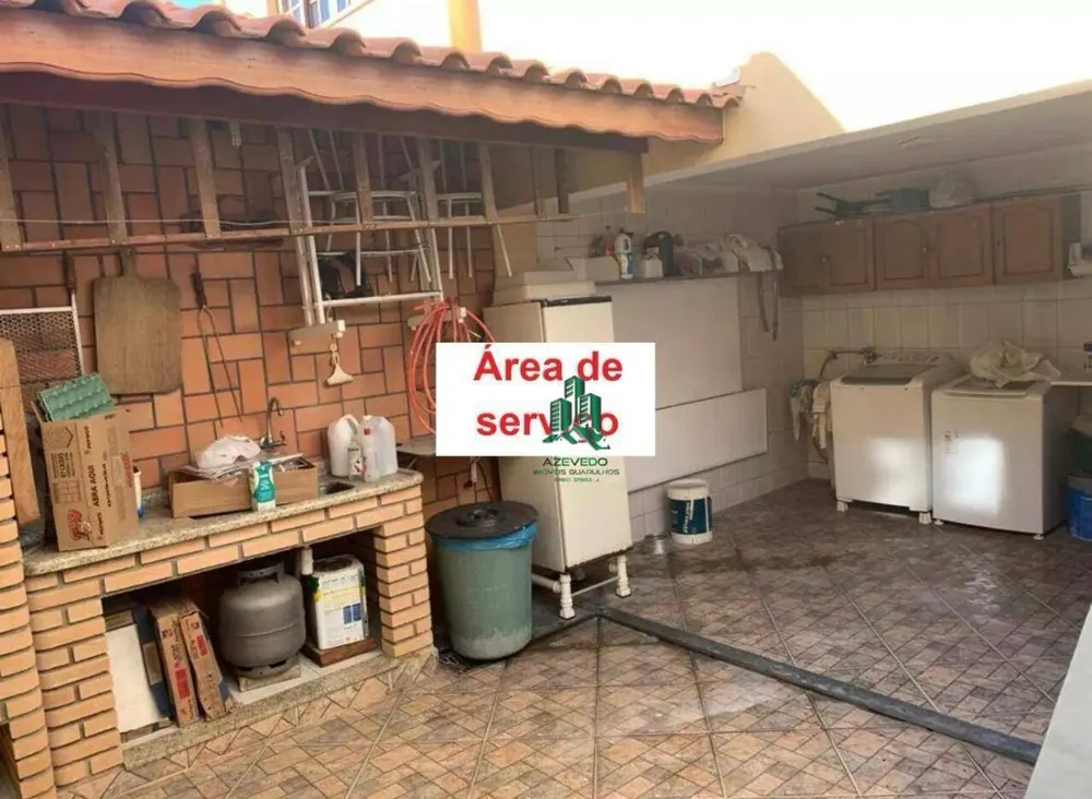 Sobrado, 3 quartos, 134 m² - Foto 14