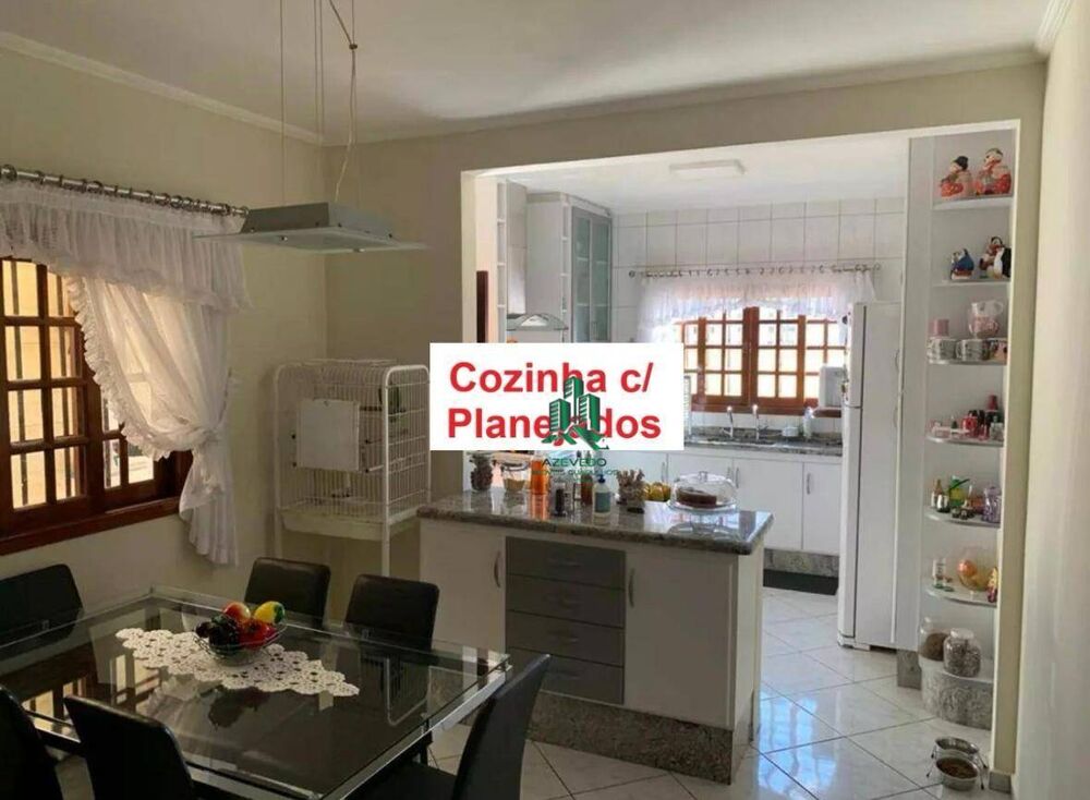 Sobrado, 3 quartos, 134 m² - Foto 2