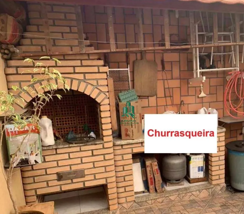 Sobrado, 3 quartos, 134 m² - Foto 16