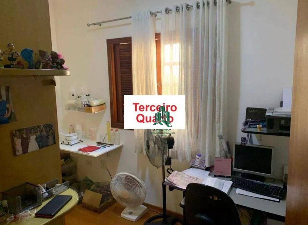 Sobrado, 3 quartos, 134 m² - Foto 4