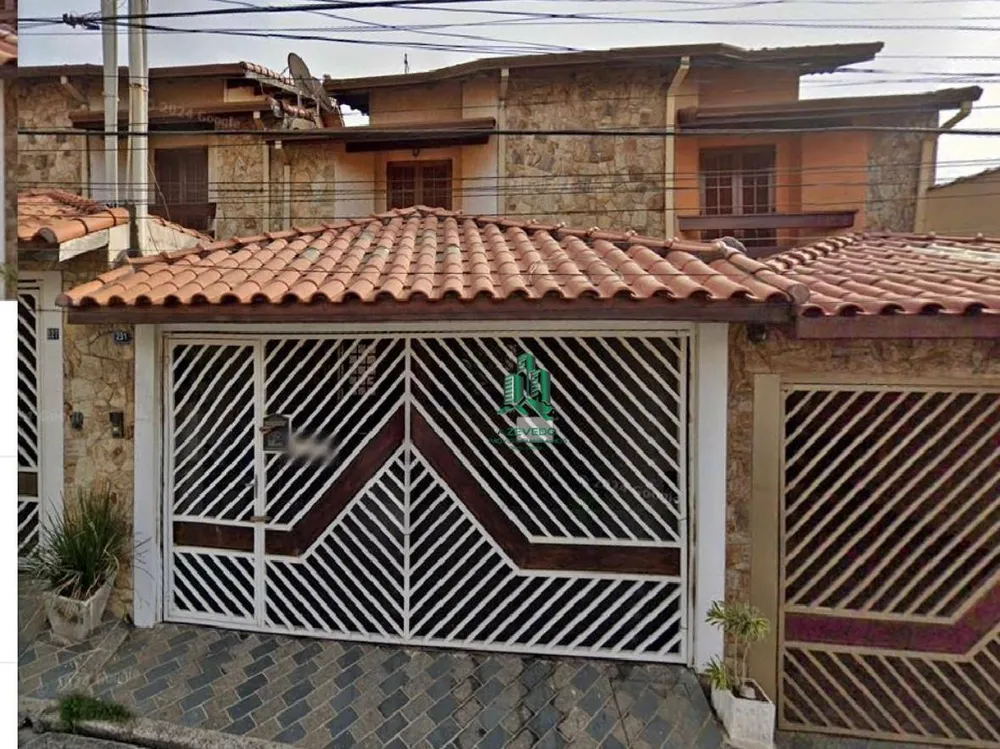 Sobrado, 3 quartos, 134 m² - Foto 7