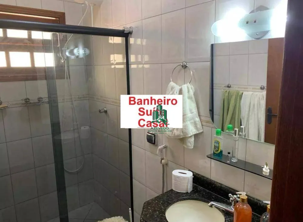 Sobrado, 3 quartos, 134 m² - Foto 12