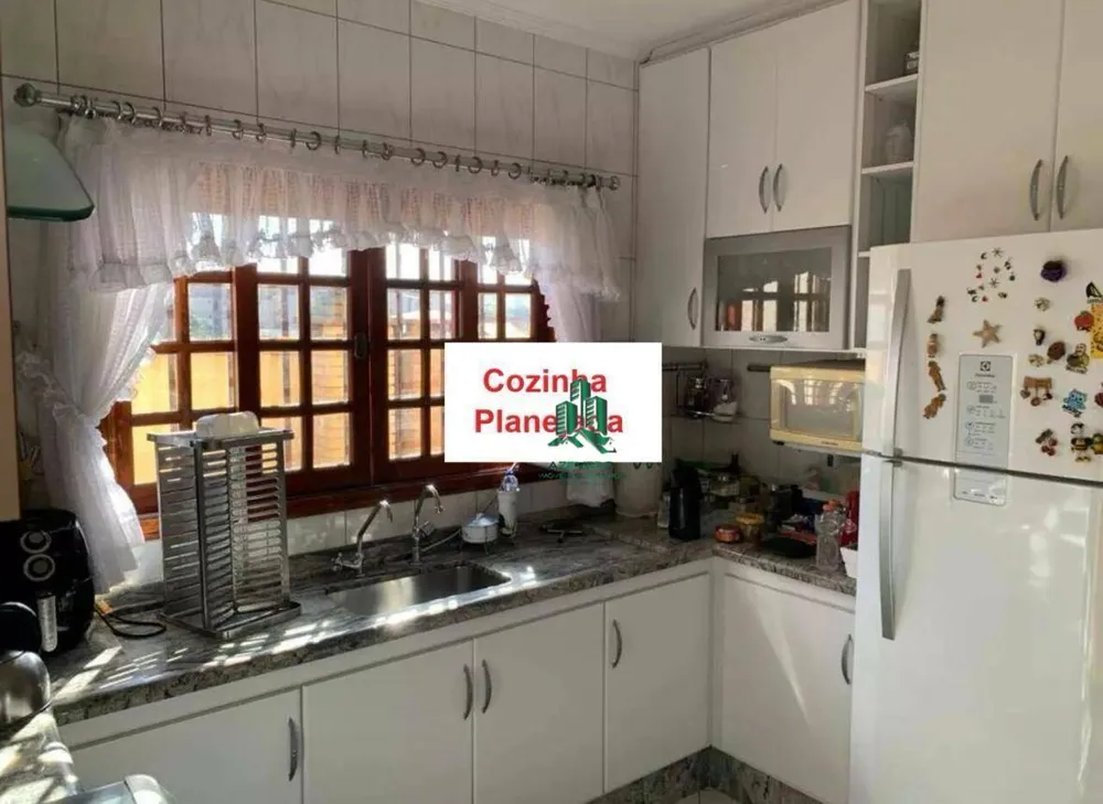 Sobrado, 3 quartos, 134 m² - Foto 15