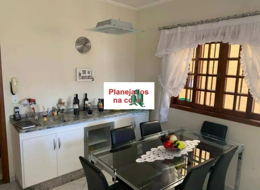 Sobrado, 3 quartos, 134 m² - Foto 8