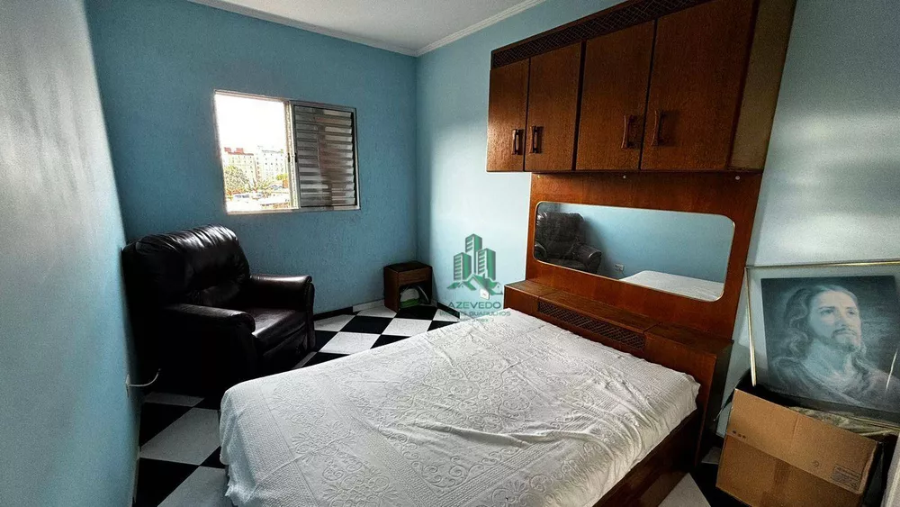 Apartamento à venda com 2 quartos, 78m² - Foto 11