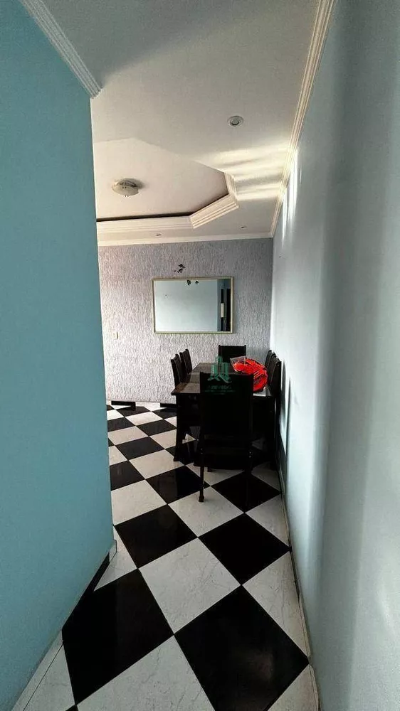 Apartamento à venda com 2 quartos, 78m² - Foto 3