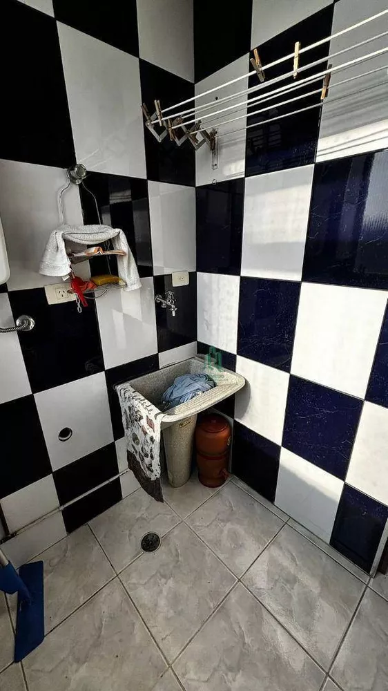 Apartamento à venda com 2 quartos, 78m² - Foto 8