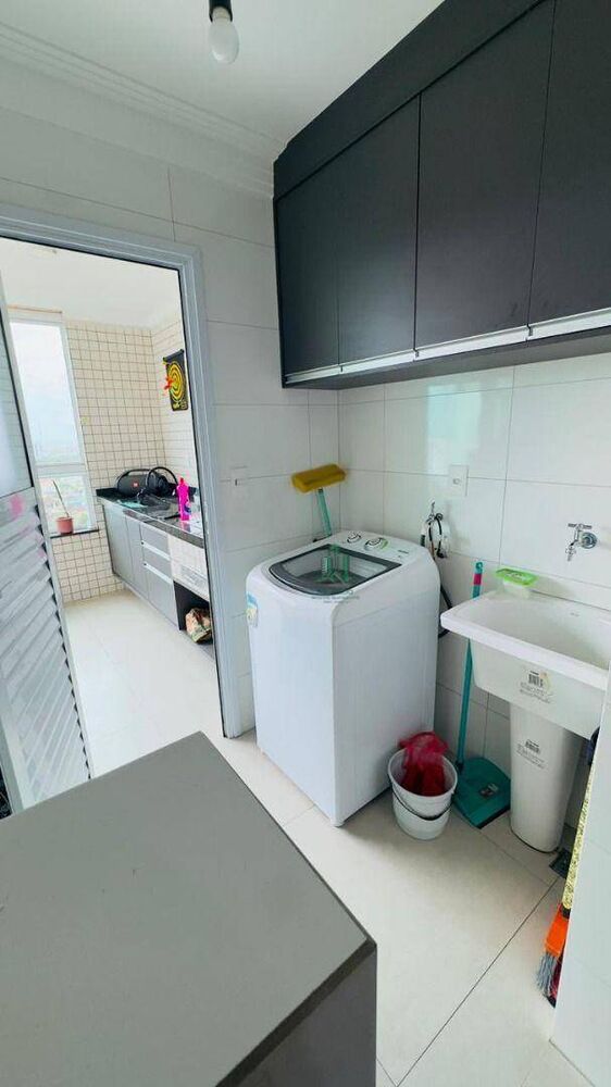 Apartamento, 2 quartos, 83 m² - Foto 4
