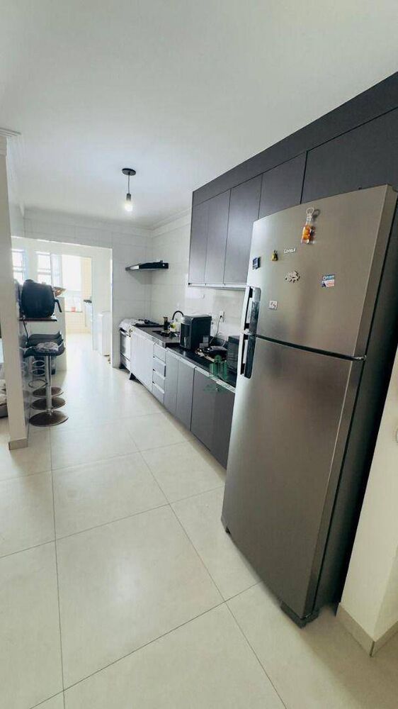 Apartamento, 2 quartos, 83 m² - Foto 3