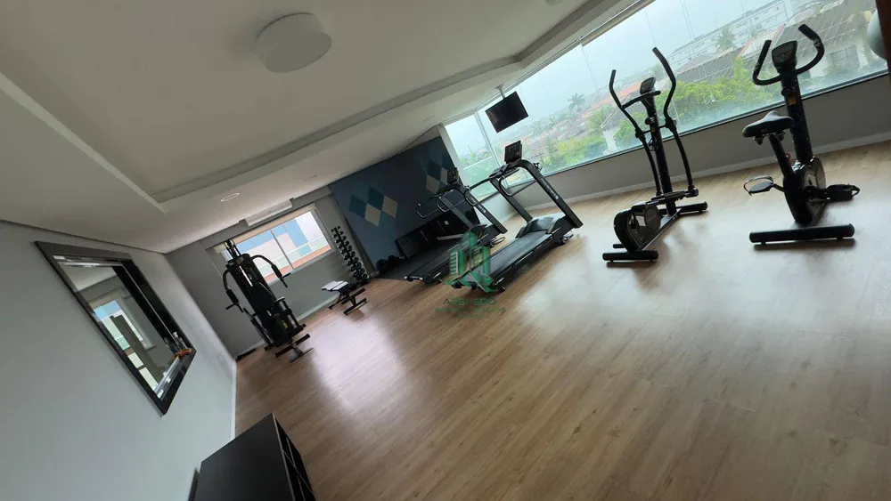 Apartamento, 2 quartos, 83 m² - Foto 13