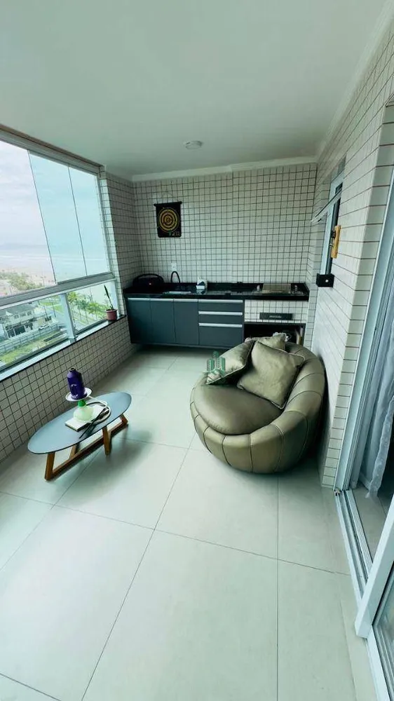 Apartamento, 2 quartos, 83 m² - Foto 6