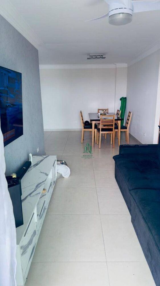 Apartamento, 2 quartos, 83 m² - Foto 2
