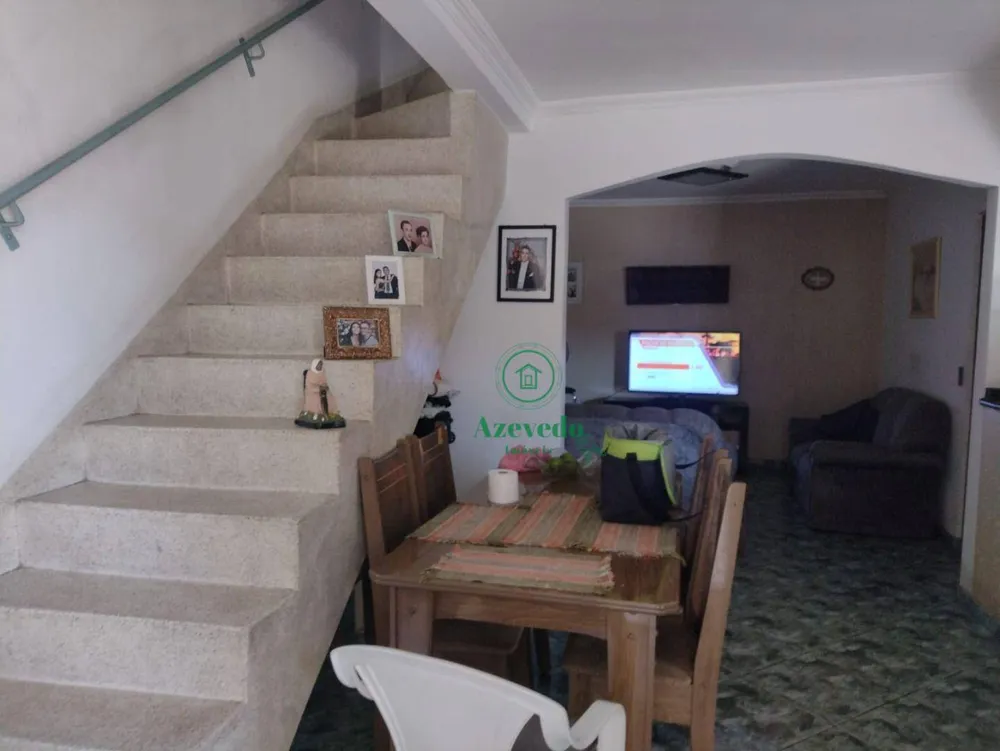 Sobrado, 5 quartos, 300 m² - Foto 6