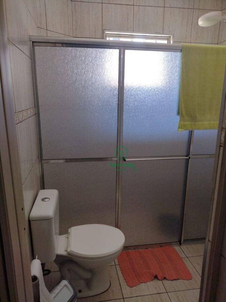 Sobrado, 5 quartos, 300 m² - Foto 7