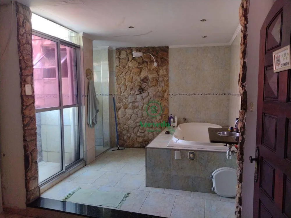 Sobrado, 5 quartos, 300 m² - Foto 14