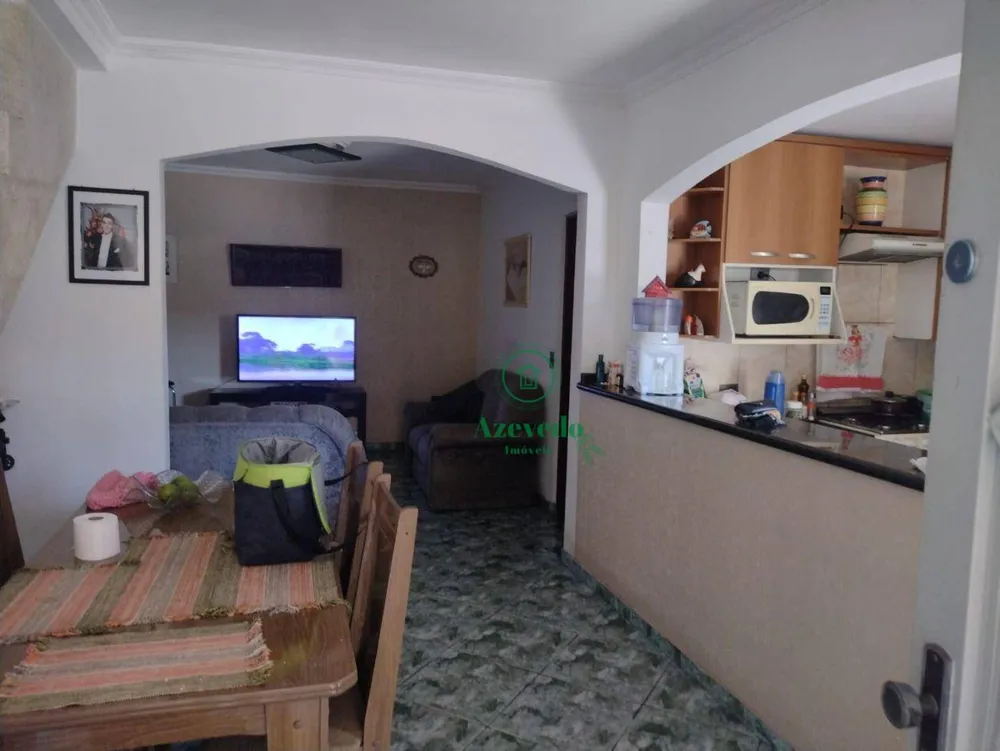 Sobrado, 5 quartos, 300 m² - Foto 5