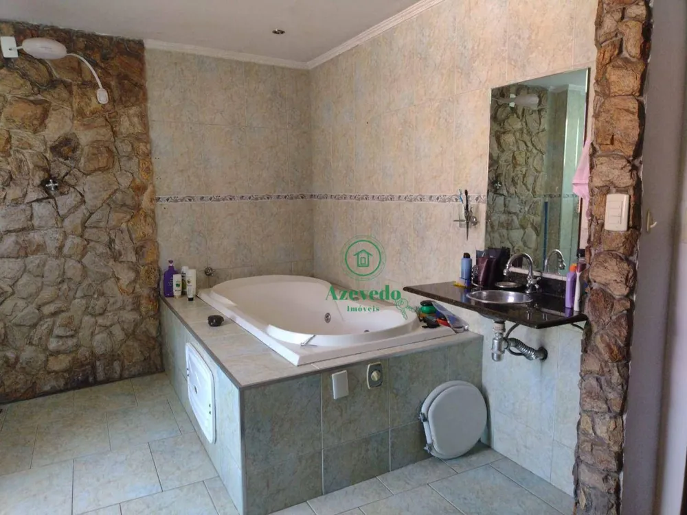 Sobrado, 5 quartos, 300 m² - Foto 16