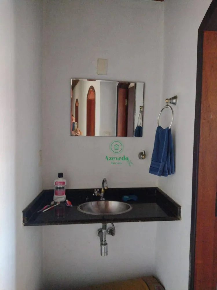 Sobrado, 5 quartos, 300 m² - Foto 15