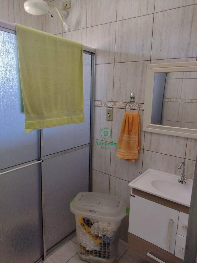 Sobrado, 5 quartos, 300 m² - Foto 8