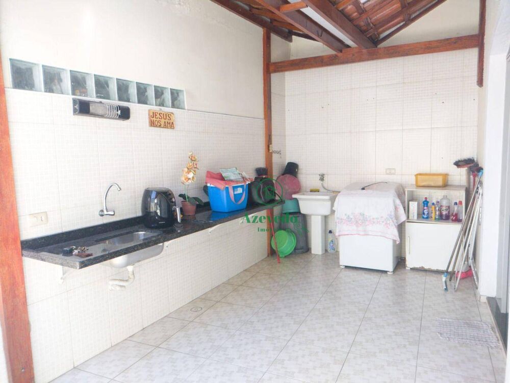 Sobrado, 5 quartos, 300 m² - Foto 6