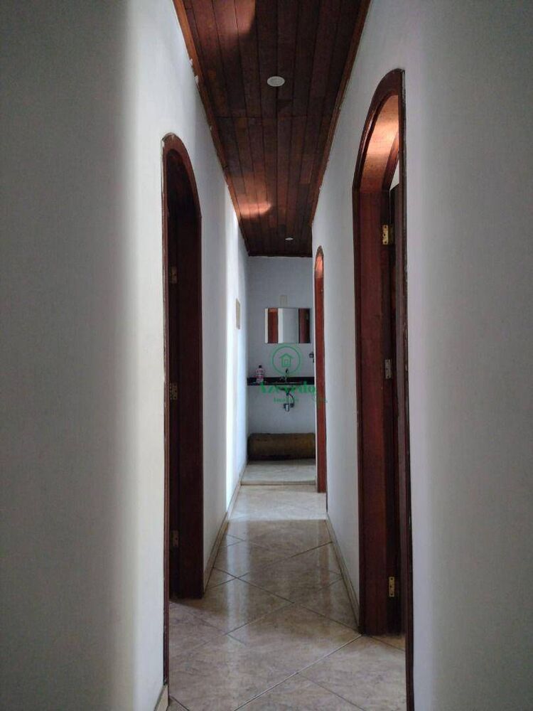 Sobrado, 5 quartos, 300 m² - Foto 4