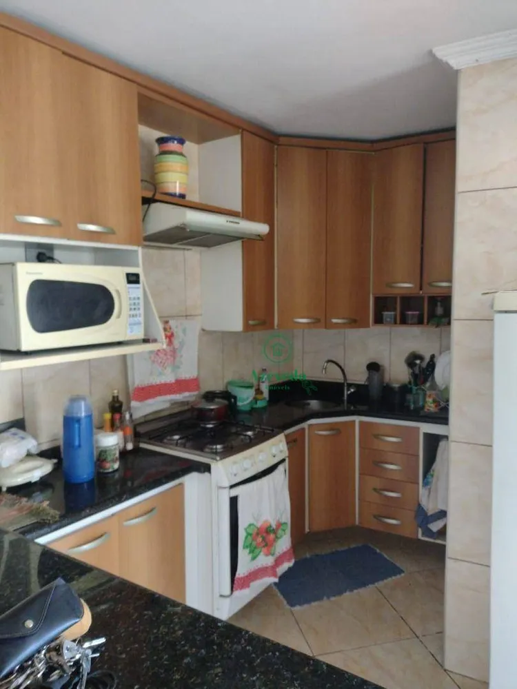 Sobrado, 5 quartos, 300 m² - Foto 10