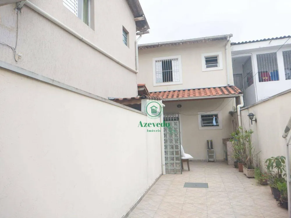 Sobrado, 5 quartos, 300 m² - Foto 2