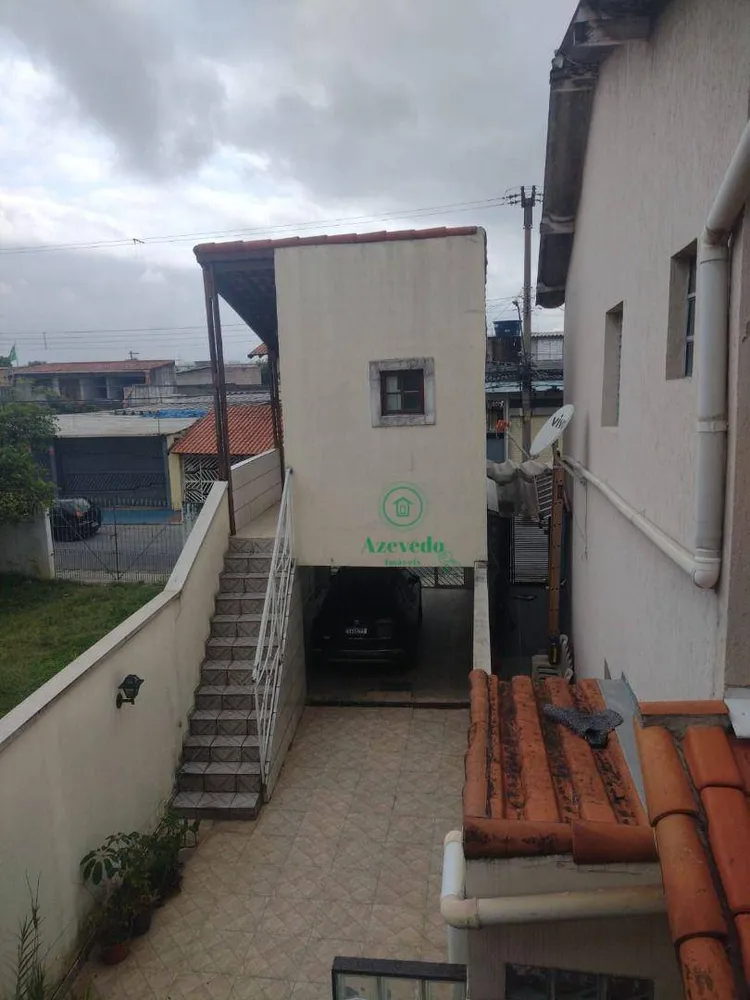 Sobrado, 5 quartos, 300 m² - Foto 3