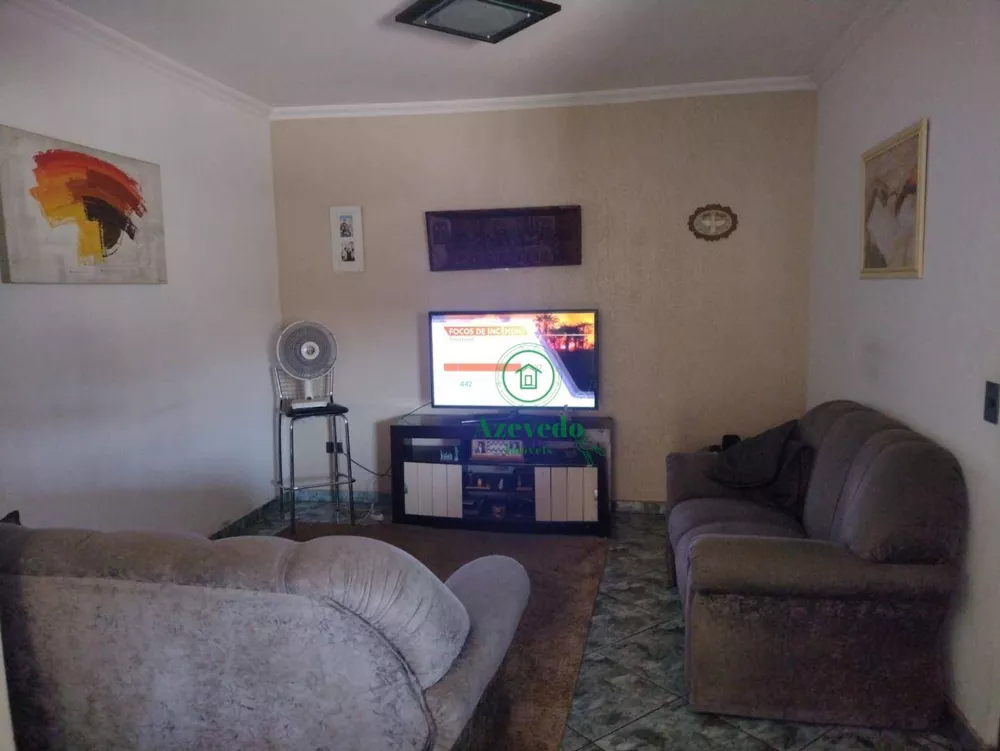 Sobrado, 5 quartos, 300 m² - Foto 3