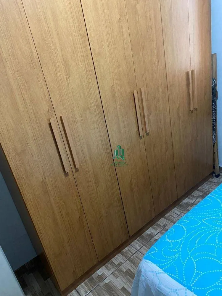 Apartamento, 2 quartos, 43 m² - Foto 5