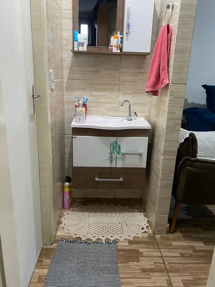 Apartamento, 2 quartos, 43 m² - Foto 9