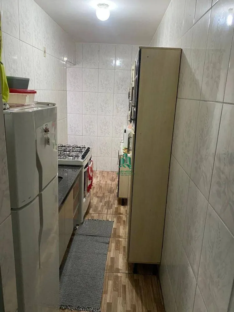 Apartamento, 2 quartos, 43 m² - Foto 13