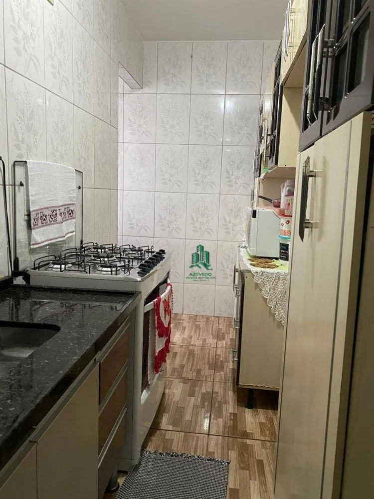 Apartamento, 2 quartos, 43 m² - Foto 16
