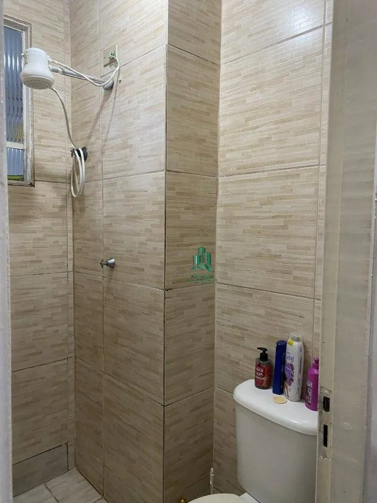 Apartamento, 2 quartos, 43 m² - Foto 8