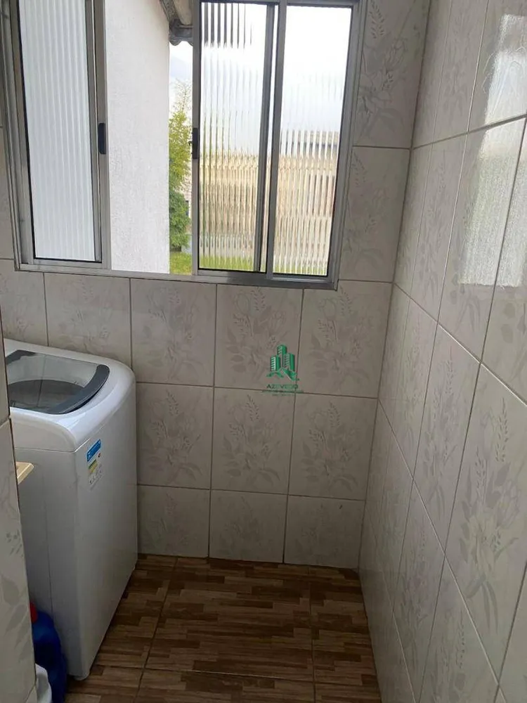 Apartamento, 2 quartos, 43 m² - Foto 7