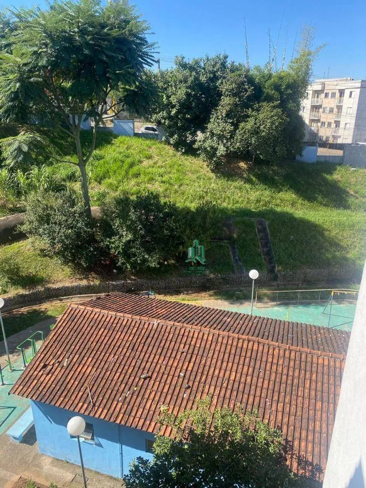 Apartamento, 2 quartos, 43 m² - Foto 10