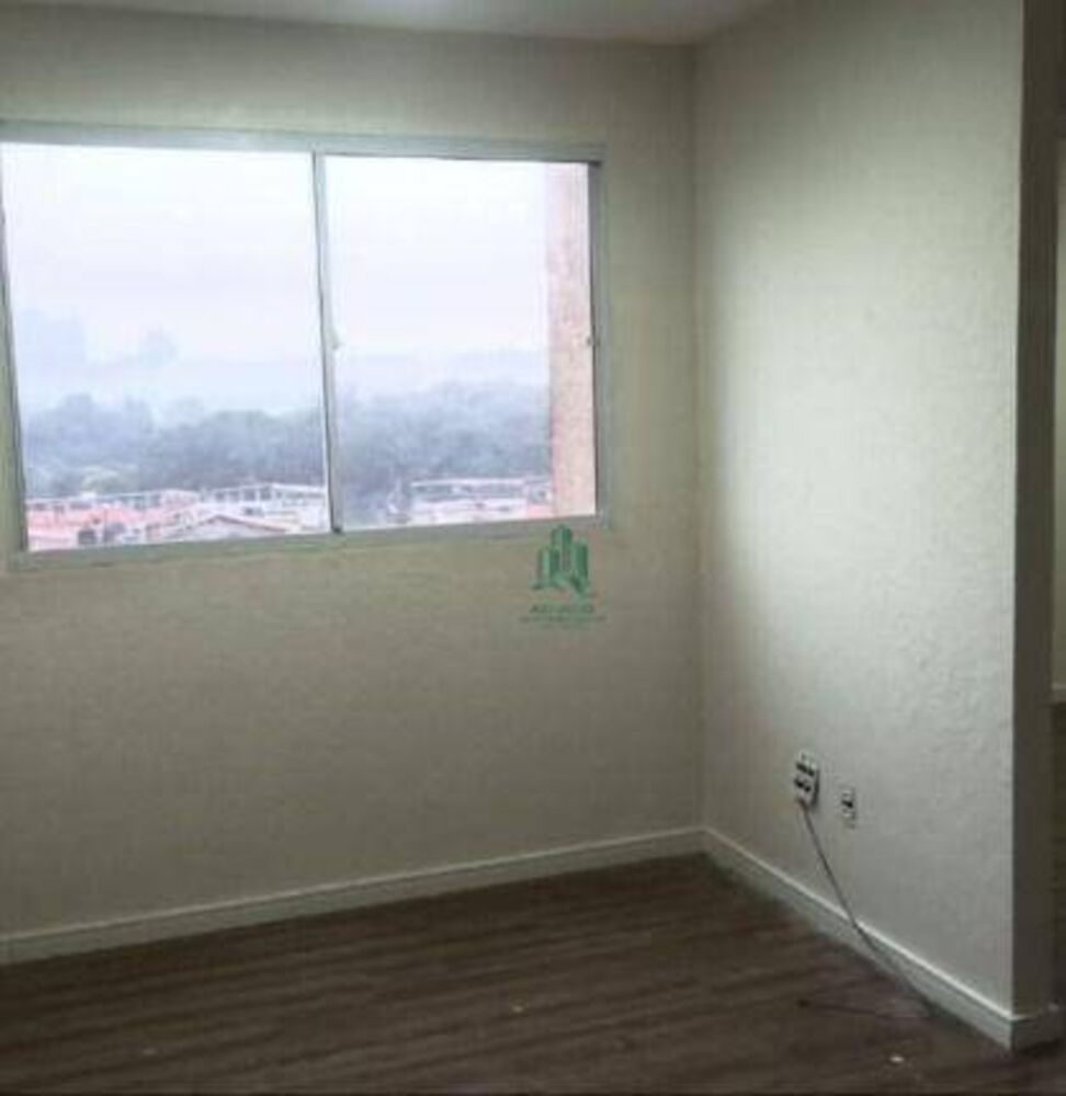 Apartamento para alugar com 2 quartos, 42m² - Foto 3
