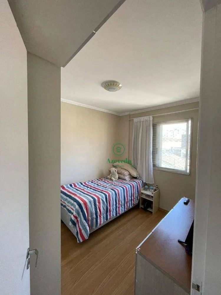 Apartamento, 2 quartos, 58 m² - Foto 7