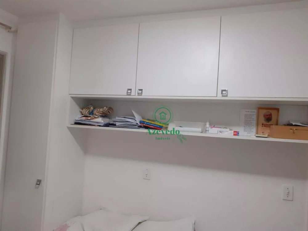 Apartamento, 2 quartos, 58 m² - Foto 4