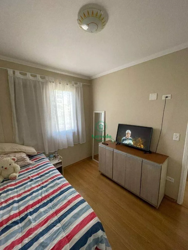 Apartamento, 2 quartos, 58 m² - Foto 3